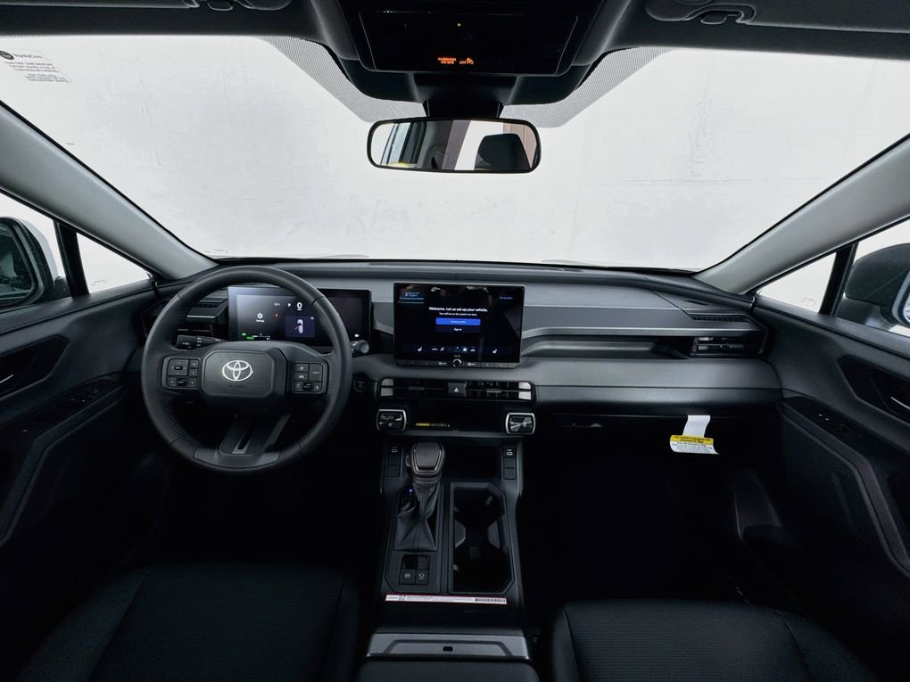 New 2026 Toyota RAV4 XLE Premium image 26