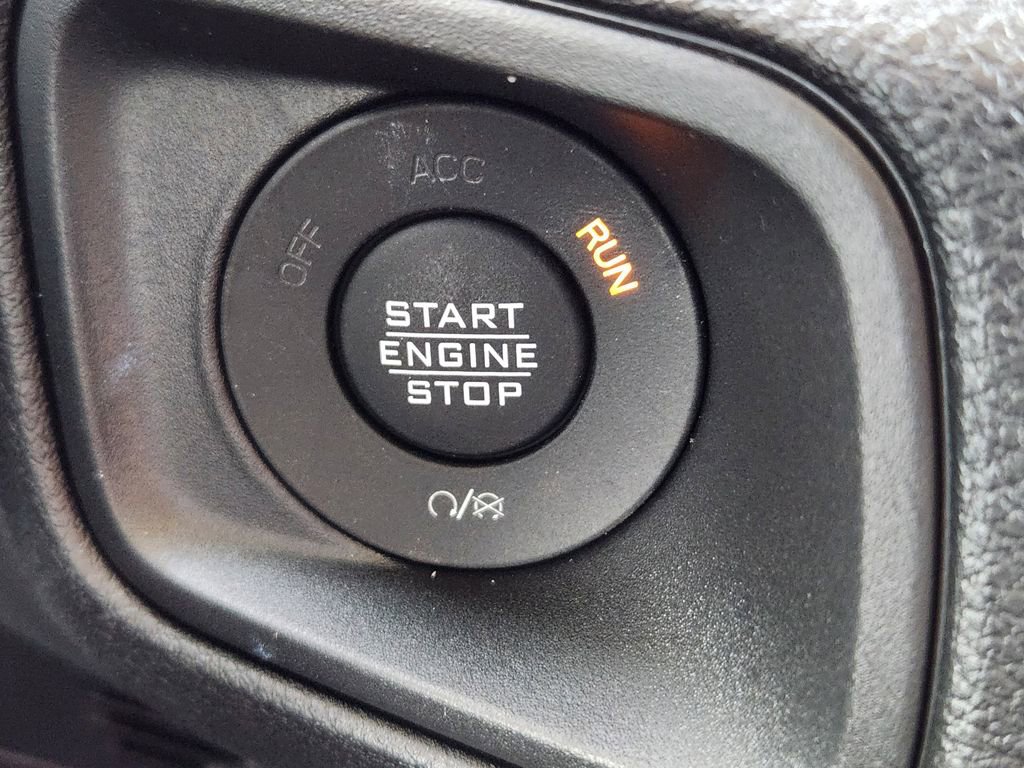 New 2025 Jeep Wrangler Sport image 16