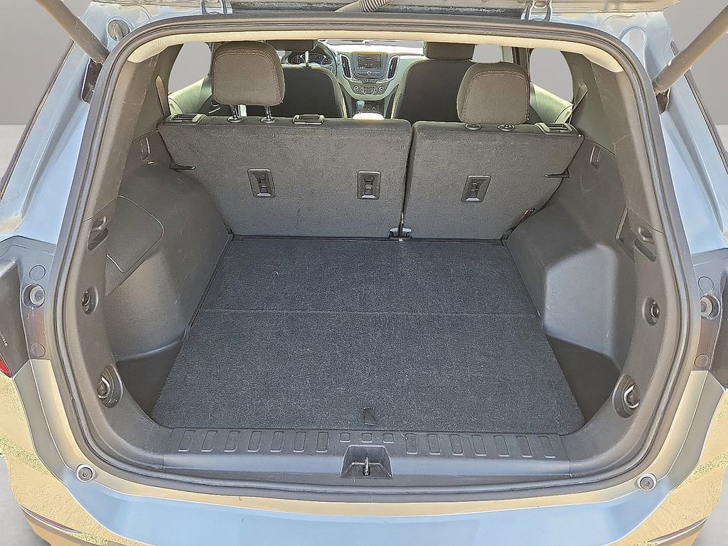 Used 2024 Chevrolet Equinox LT image 15