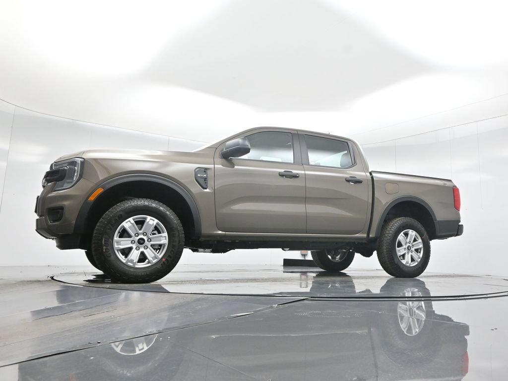 New 2025 Ford Ranger XL image 49