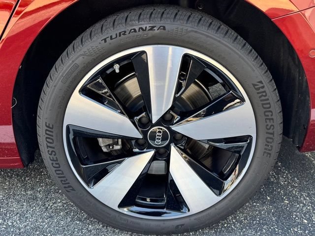 Certified 2025 Audi A5 2.0T Premium Plus w/ Premium Plus AWD/4WD image 20