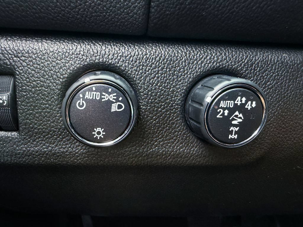 Used 2020 Chevrolet Colorado ZR2 AWD/4WD image 31