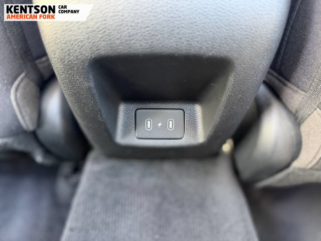 Used 2025 Hyundai Sonata SEL FWD image 32