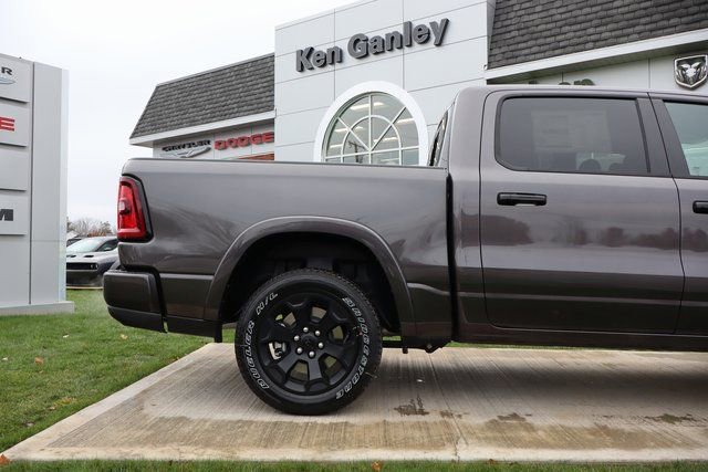 New 2026 RAM 1500 Big Horn image 40