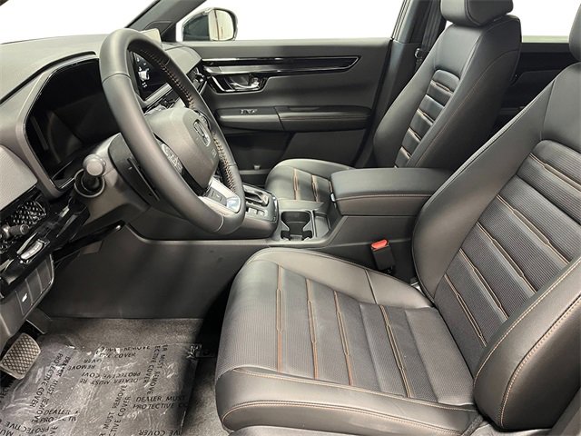 New 2026 Honda CR-V Sport Touring image 11