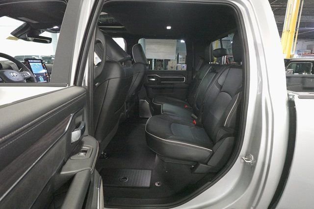 New 2026 RAM 3500 Laramie image 24