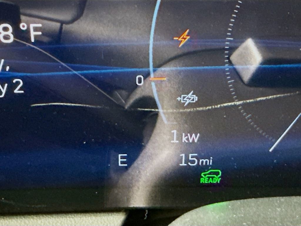 New 2026 Cadillac Optiq Sport 1 image 12