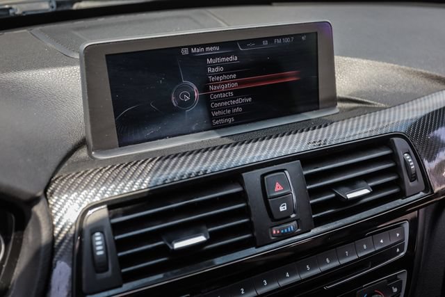 Used 2015 BMW M4 Coupe RWD image 47