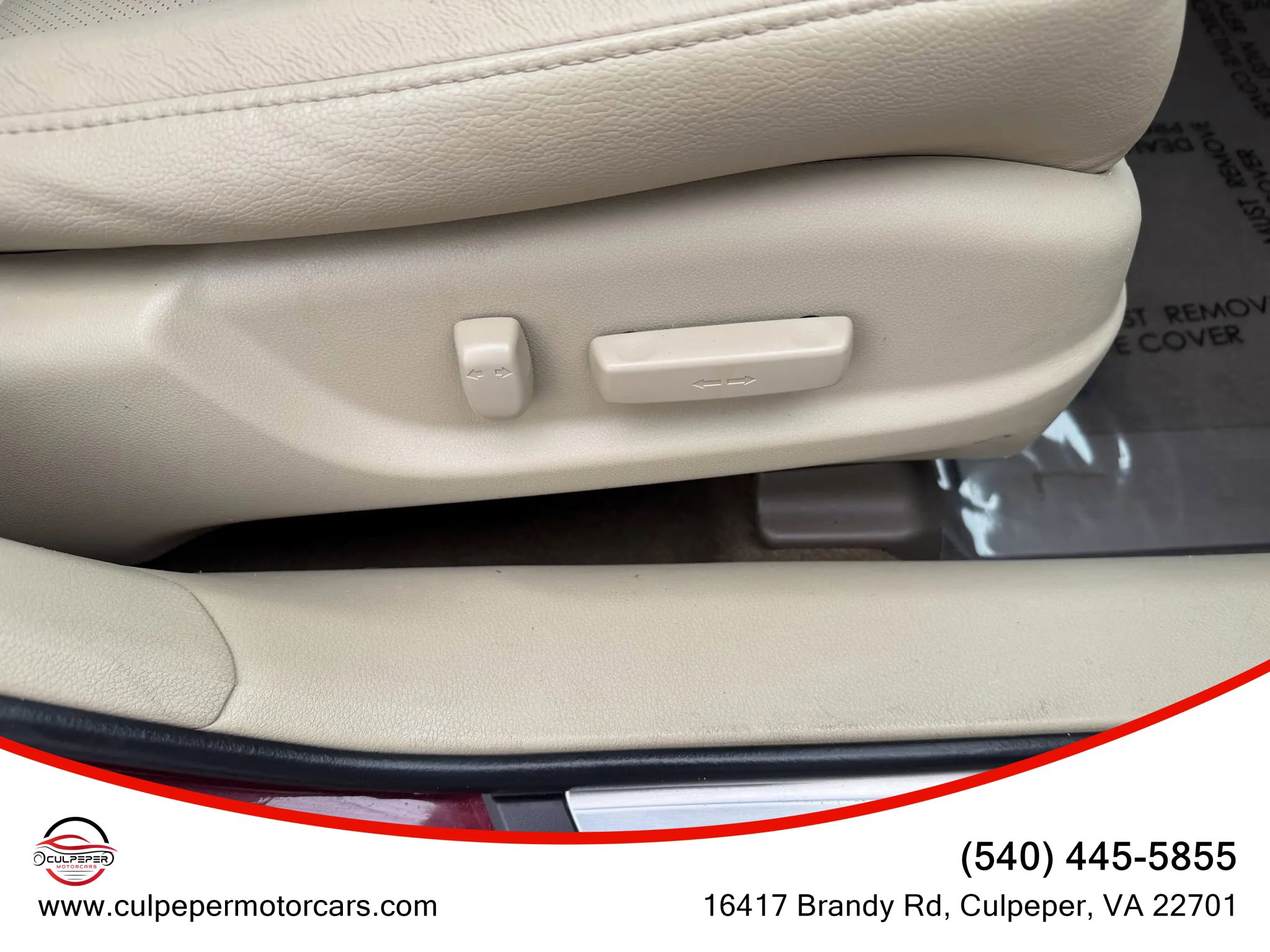 Used 2015 Acura RDX AWD image 16