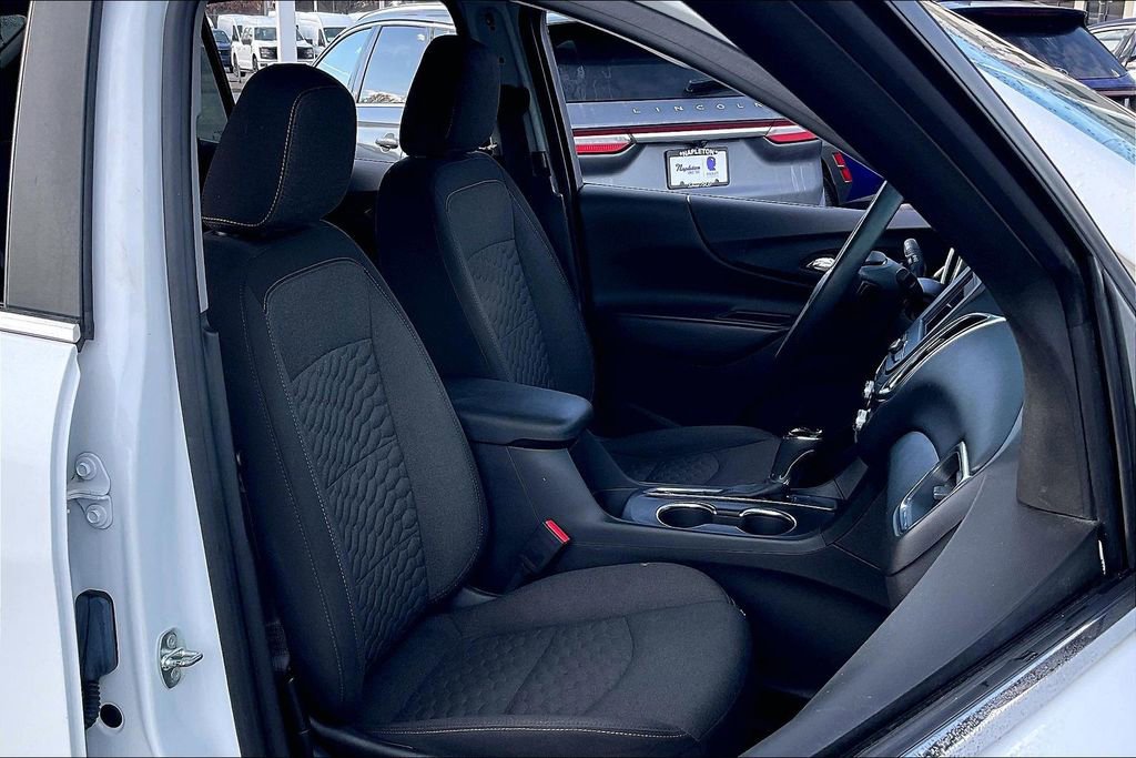Used 2021 Chevrolet Equinox LT image 6
