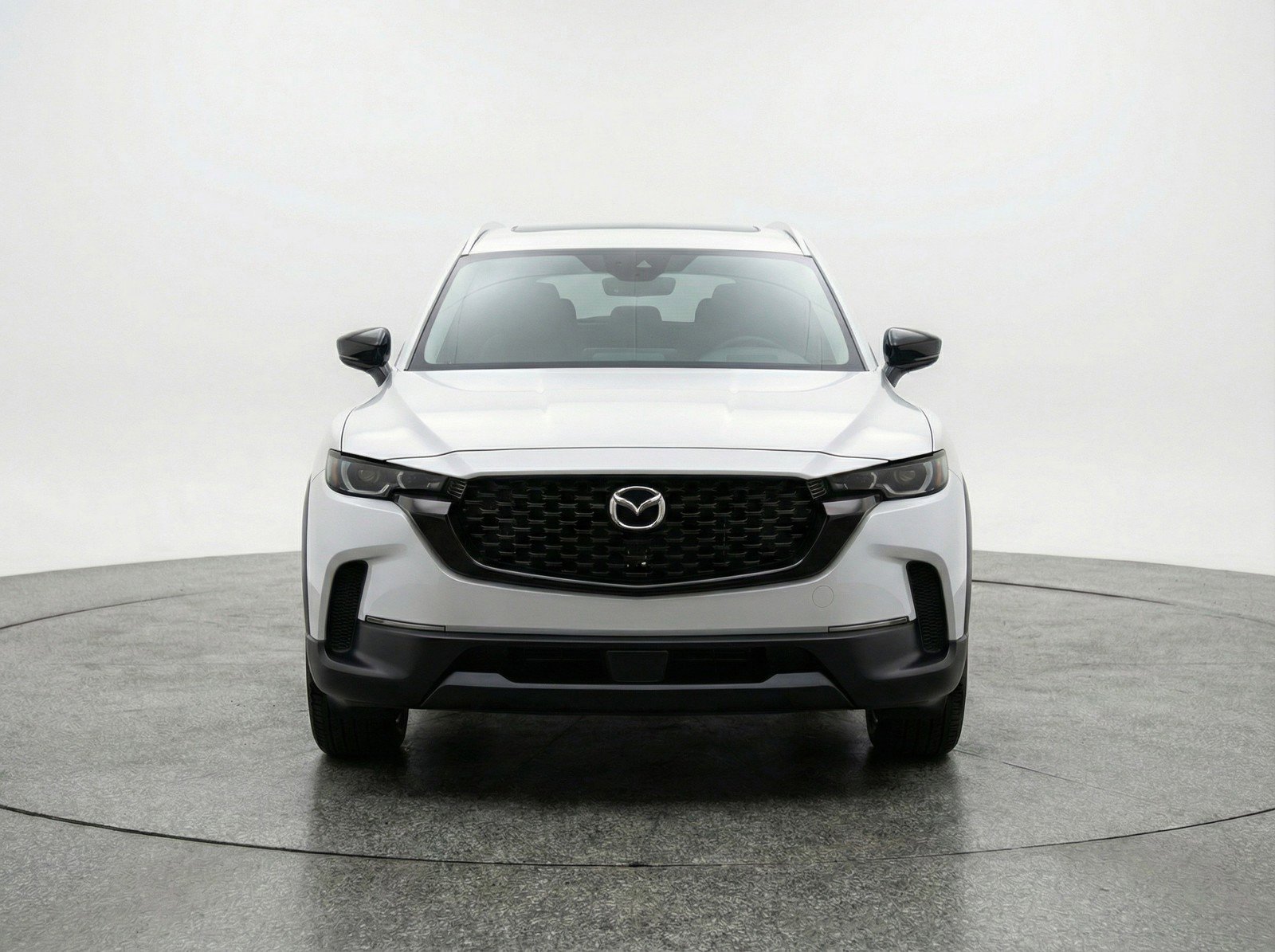 Used 2025 MAZDA CX-50 2.5 Hybrid w/ Premium Plus Pkg AWD/4WD image 2