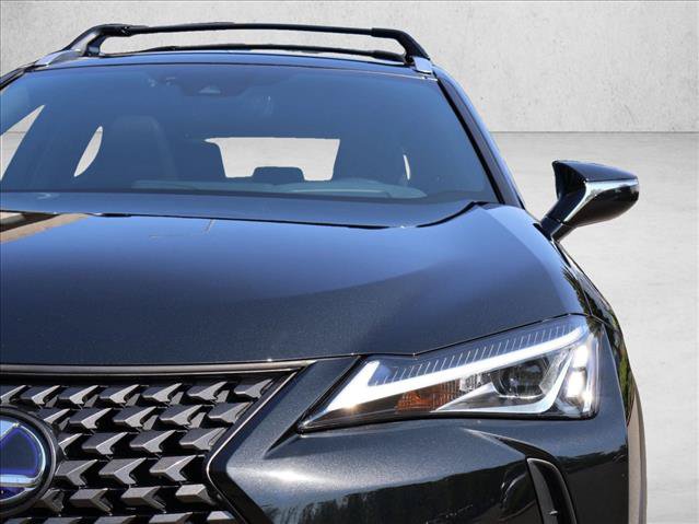 Used 2019 Lexus UX 250h w/ Premium Package AWD/4WD image 2