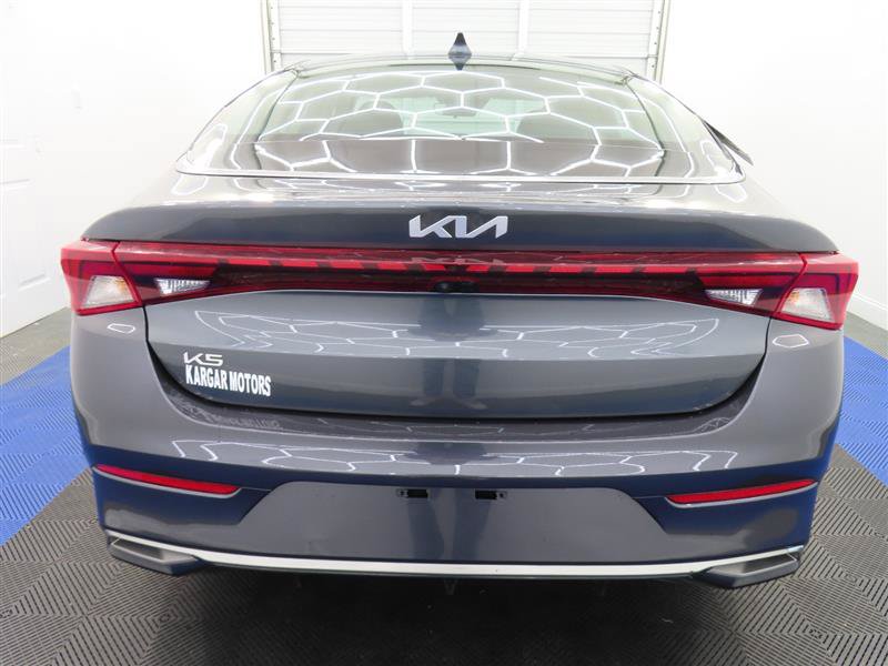 Used 2023 Kia K5 LXS FWD image 7