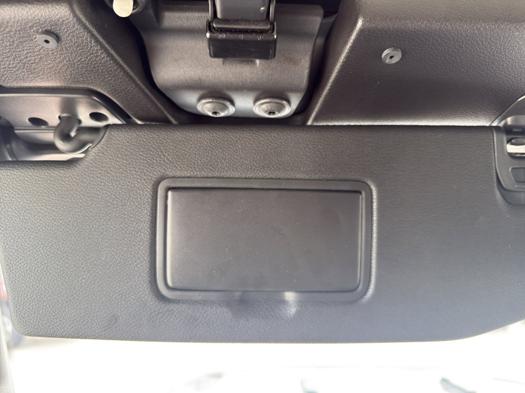 Used 2025 Jeep Wrangler Sahara w/ Safety Group image 23