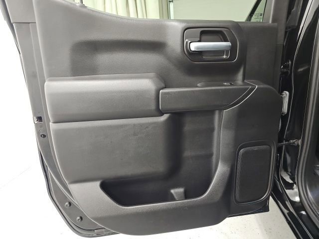 Used 2021 Chevrolet Silverado 1500 Custom image 25