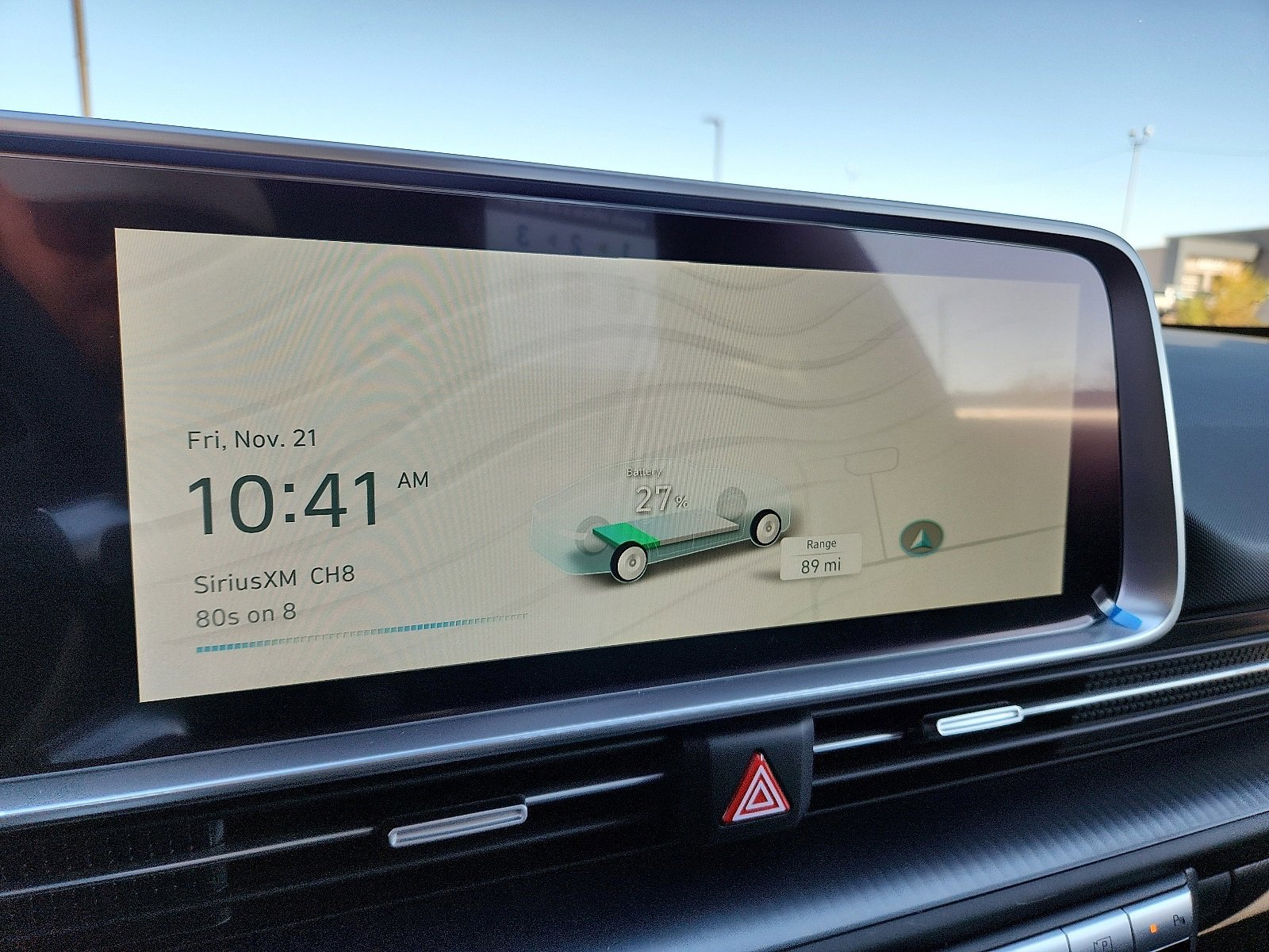 New 2025 Hyundai Ioniq 6 SE image 14