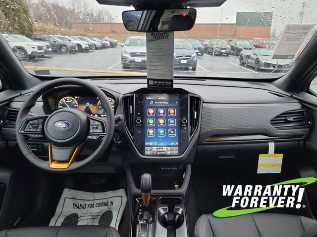 New 2026 Subaru Forester Wilderness image 10