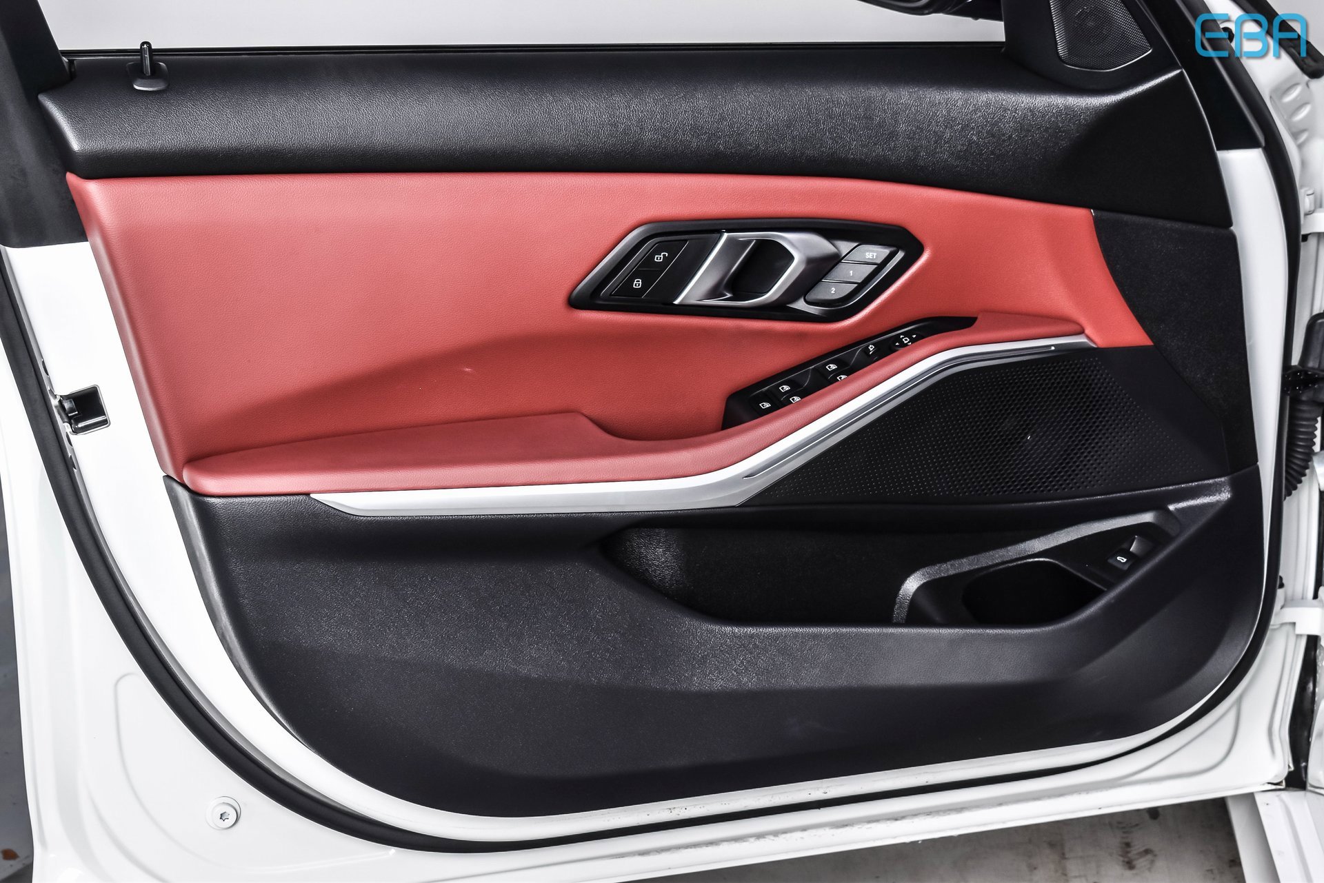 Used 2025 BMW 330i xDrive 330i xDrive w/ M Sport Package image 12