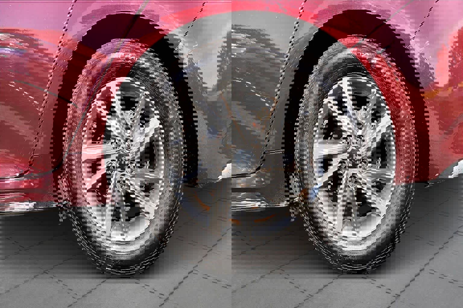 Used 2019 Kia Optima LX image 10