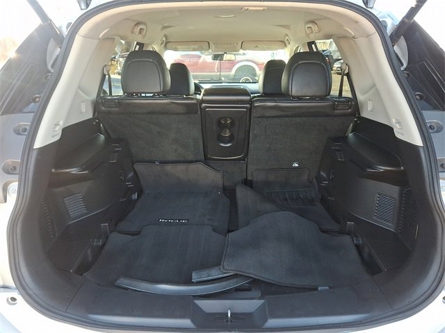 Used 2014 Nissan Rogue SL image 29