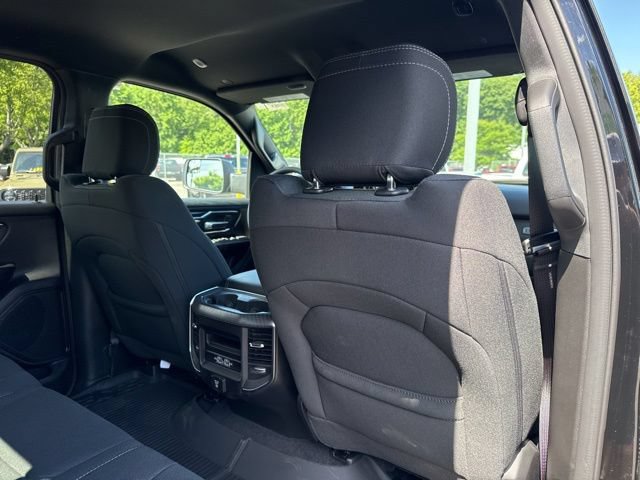 Used 2026 RAM 1500 Big Horn AWD/4WD image 28