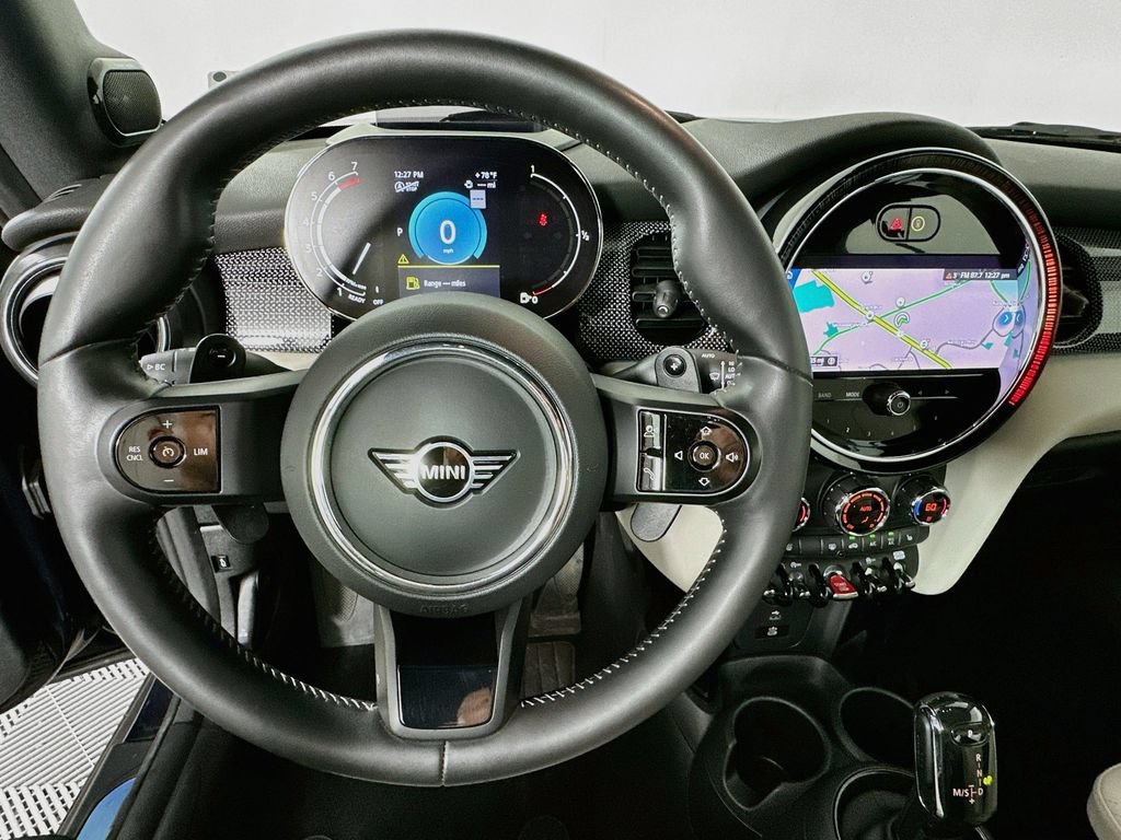 Used 2023 MINI Cooper S FWD image 11