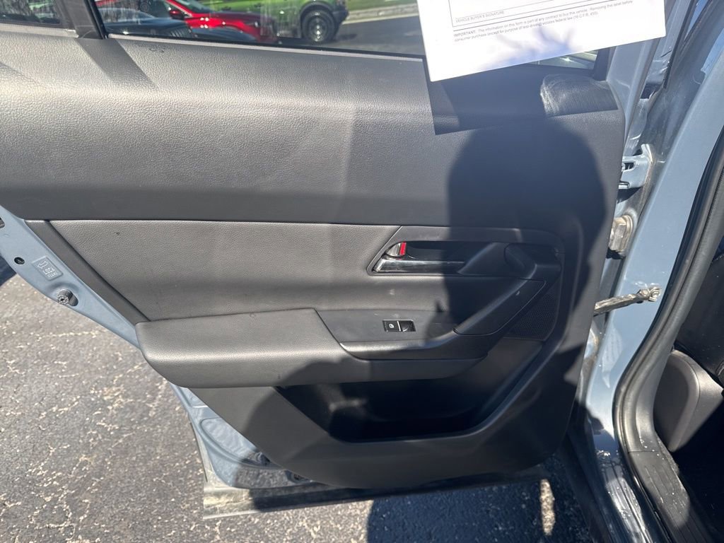 Used 2023 MAZDA CX-50 2.5 Turbo w/ Cargo Package image 30