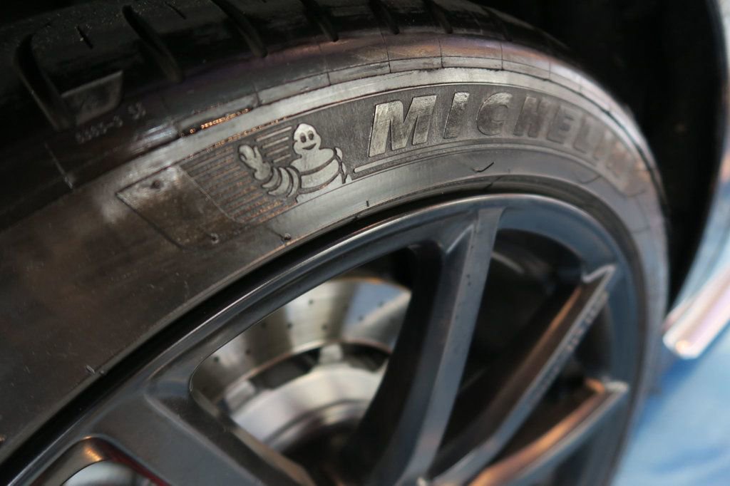 Used 2014 Mercedes-Benz S 63 AMG 4dr Sedan S 63 AMG 4MATIC image 43