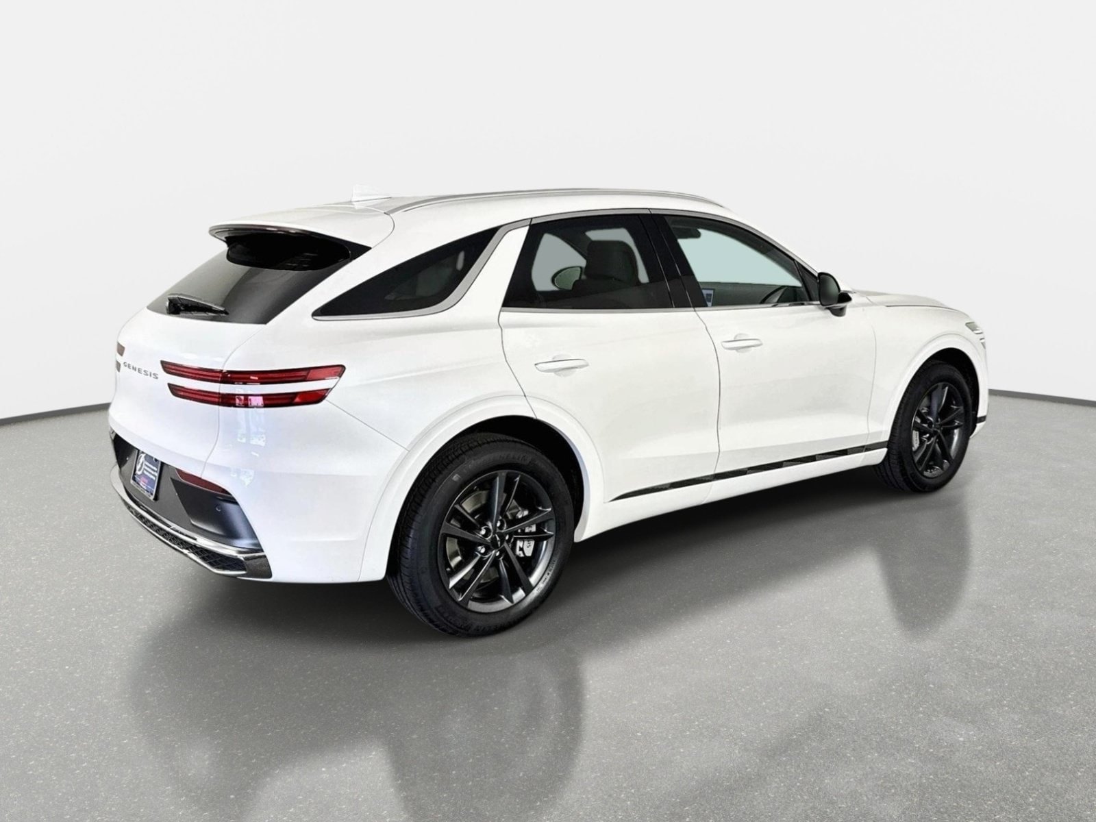 New 2027 Genesis GV70 2.5T Select AWD/4WD image 5