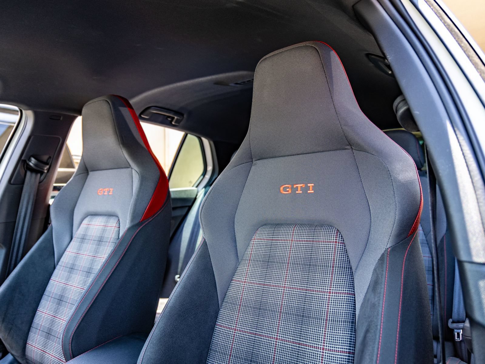 Used 2023 Volkswagen GTI S FWD image 10