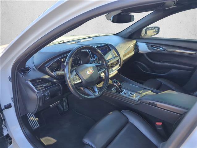 Used 2021 Cadillac CT5 Sport image 11