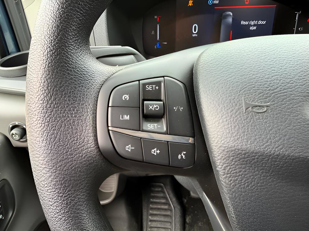 New 2026 Ford Transit 250 148 Medium Roof Extended AWD image 18