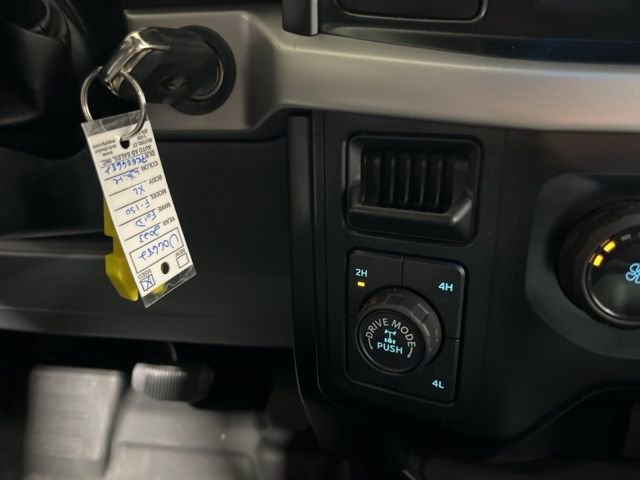 Used 2023 Ford F150 XL w/ XL Chrome Appearance Package image 44