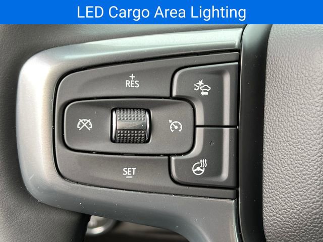 New 2026 Chevrolet Silverado 1500 RST w/ Convenience Package II image 27