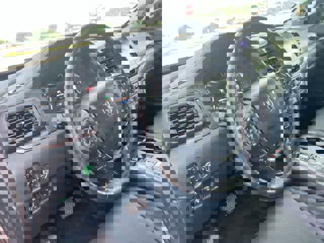 Used 2023 Honda Ridgeline RTL image 15