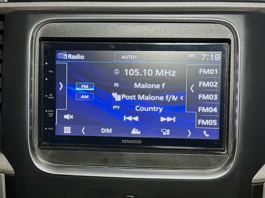 Used 2016 RAM 3500 Tradesman w/ Chrome Appearance Group AWD/4WD image 28