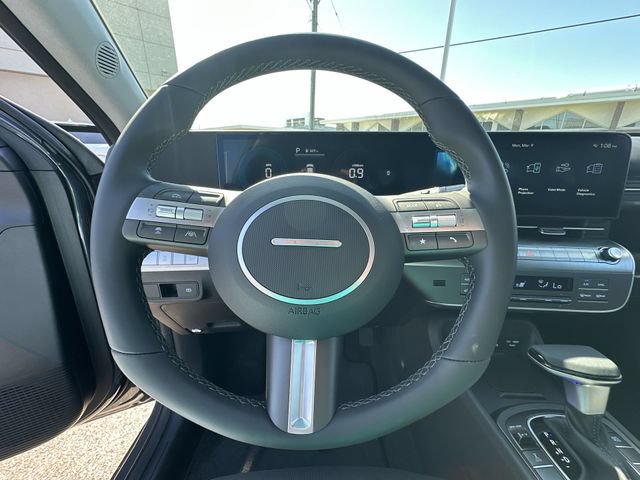 New 2026 Hyundai Kona SEL Sport AWD/4WD image 30