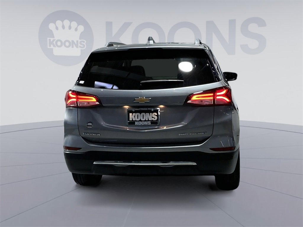 Used 2023 Chevrolet Equinox Premier image 15