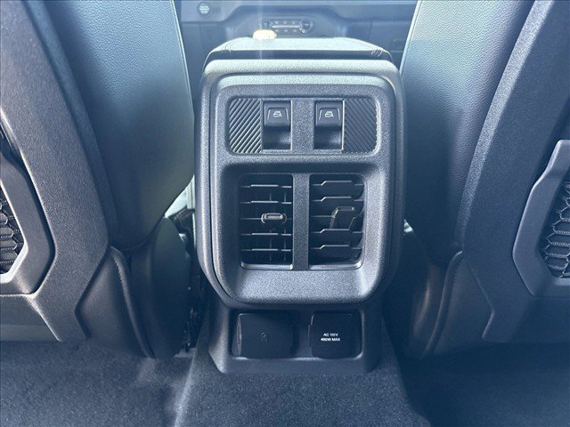 Used 2026 Ford Bronco Badlands AWD/4WD image 22