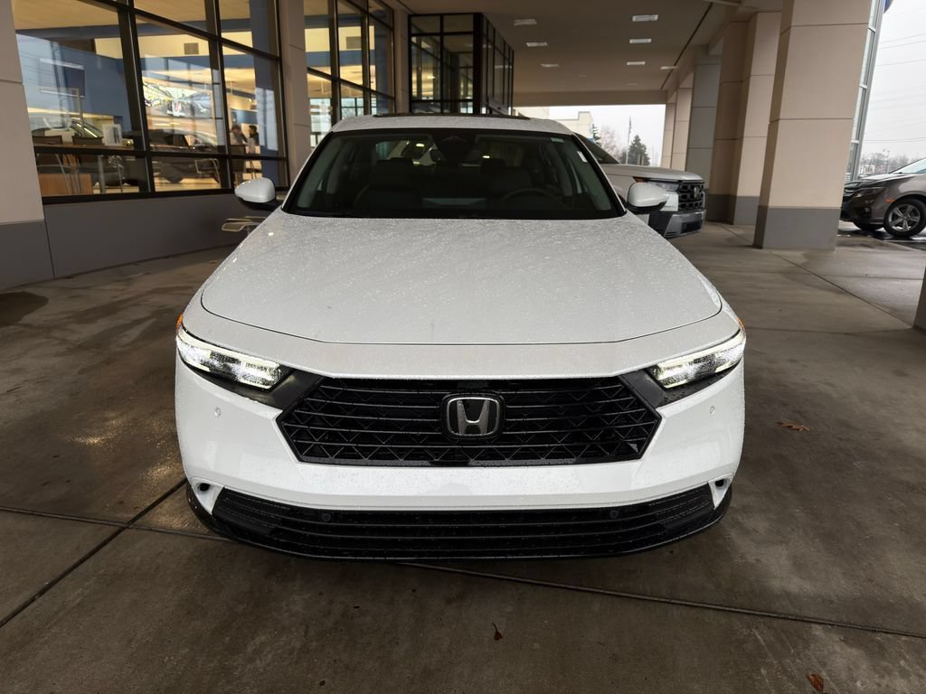 Used 2026 Honda Accord EX-L image 8