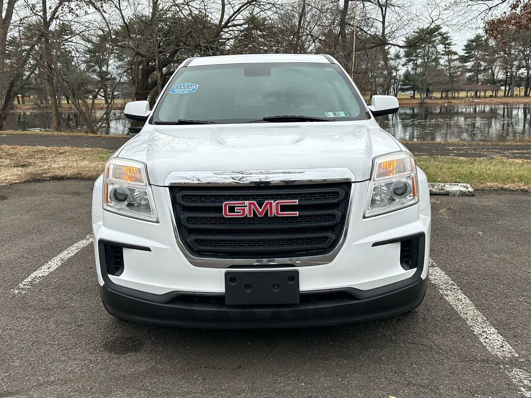 Used 2017 GMC Terrain SLE w/ LPO, Protection Package image 9