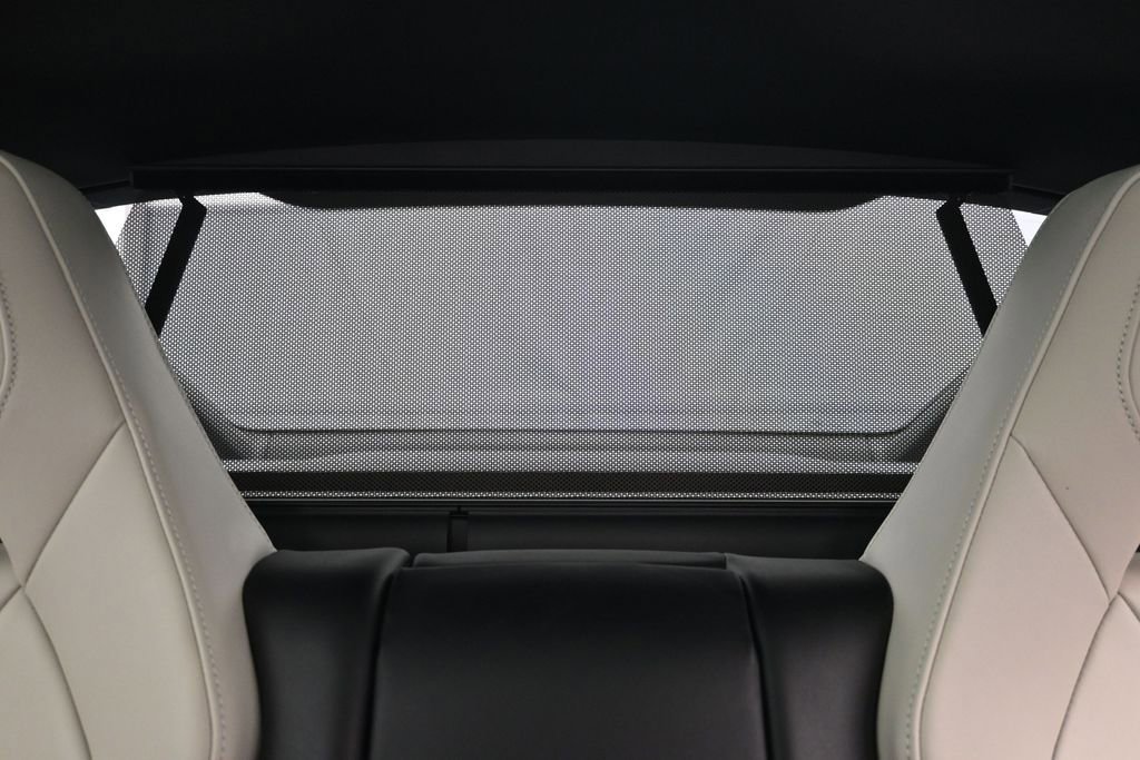 Certified 2026 Porsche Panamera 4 AWD/4WD image 24