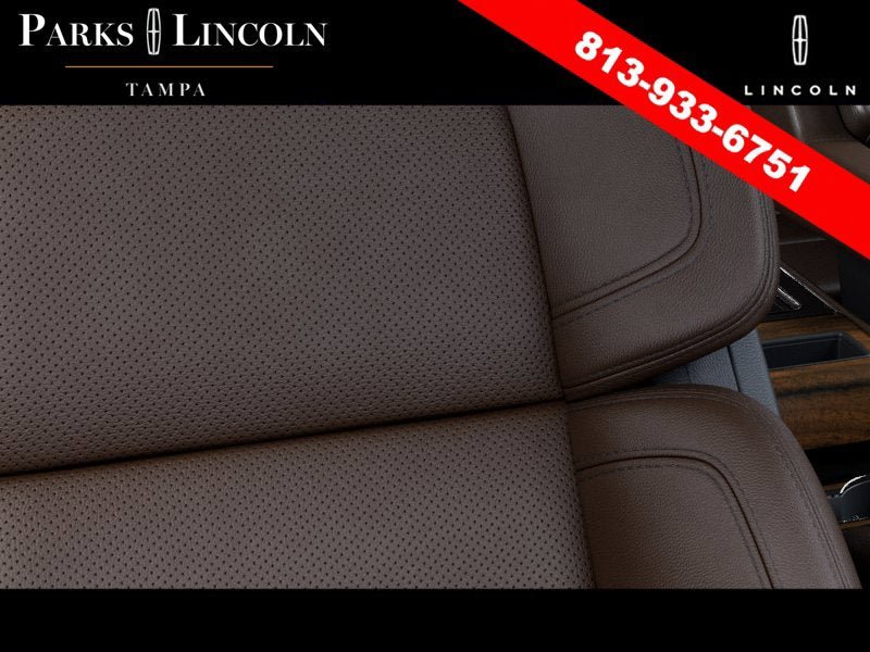 New 2027 Lincoln Aviator Reserve w/ Luxury Package RWD image 16