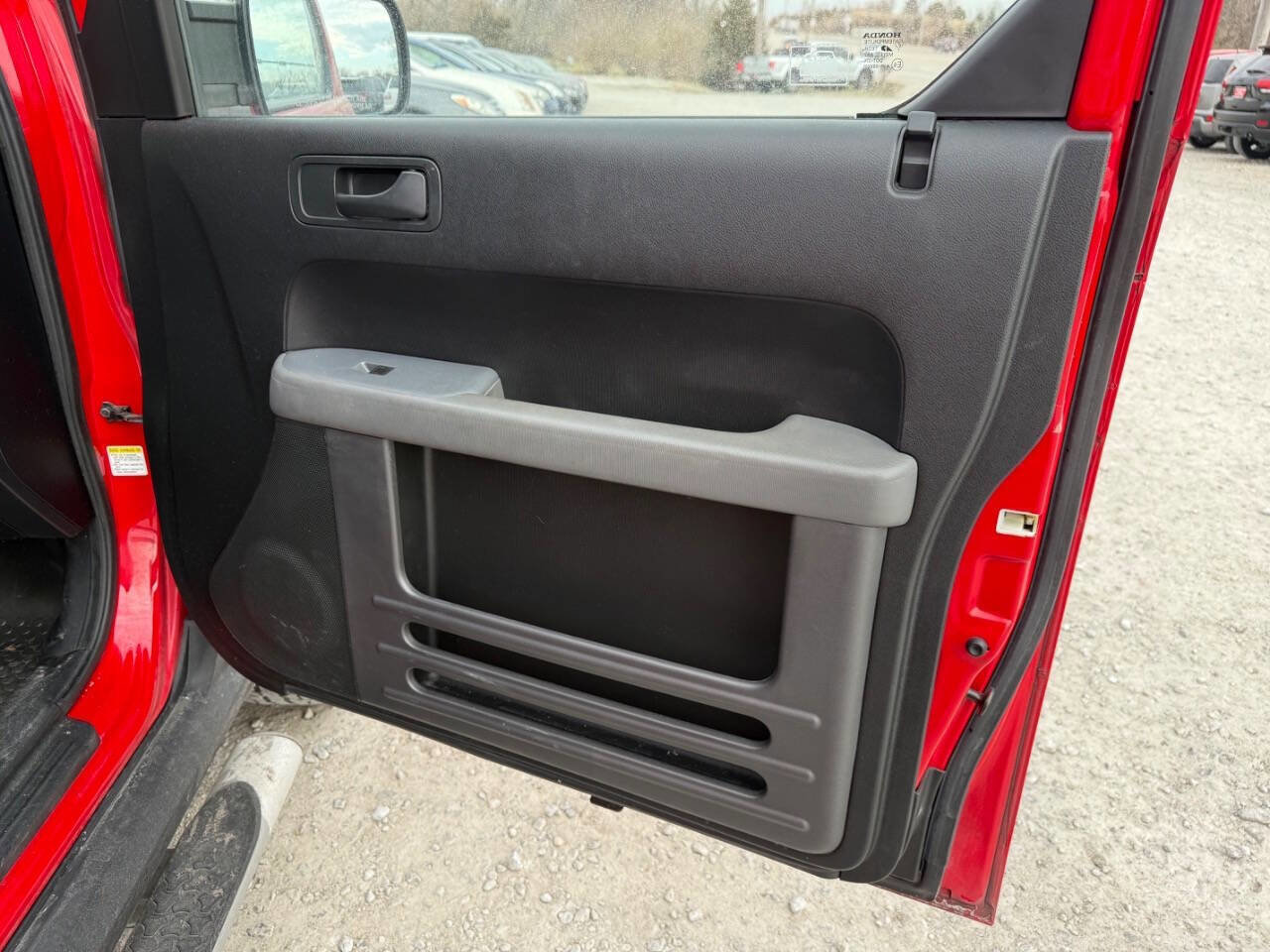 Used 2005 Honda Element EX image 13