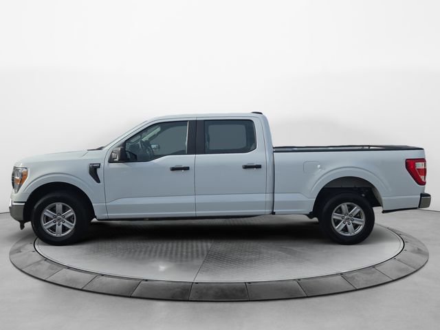 Used 2022 Ford F150 XL w/ Equipment Group 101A High image 2