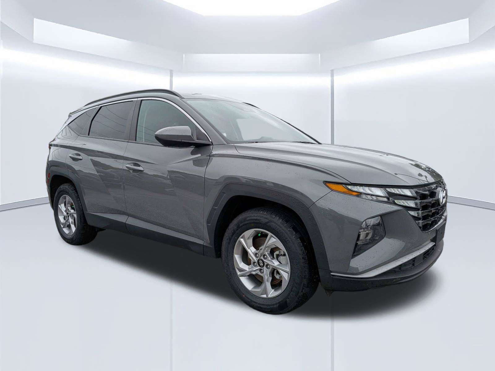 Certified 2024 Hyundai Tucson SEL AWD/4WD image 2