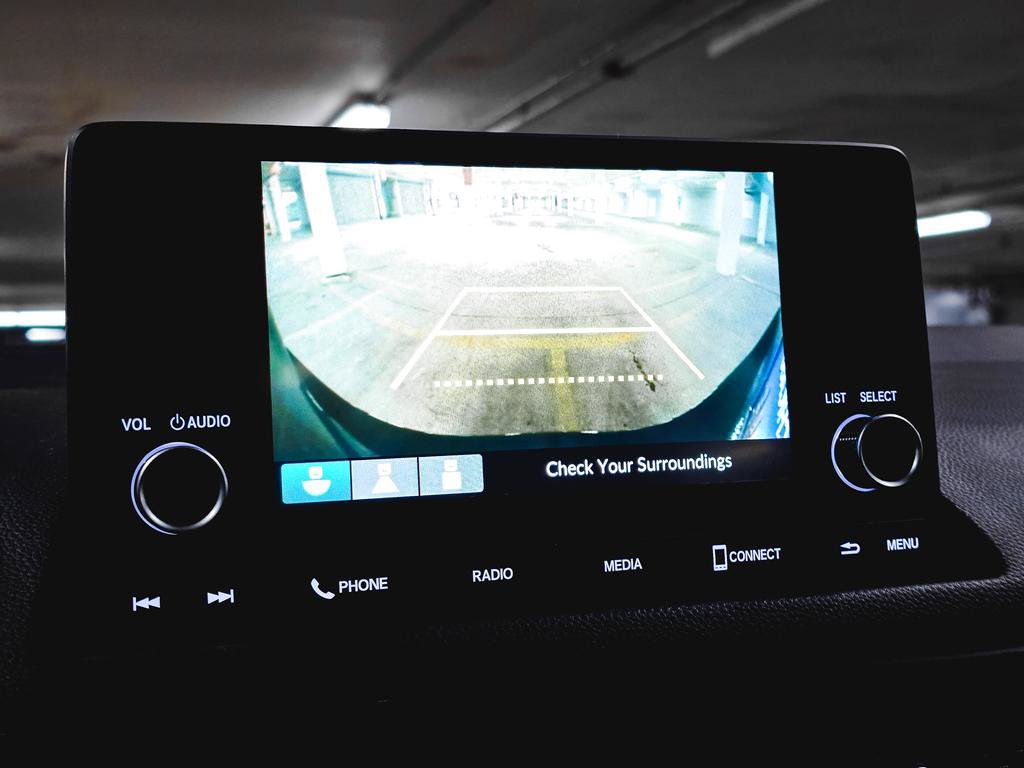 Certified 2023 Honda Civic Sport image 28