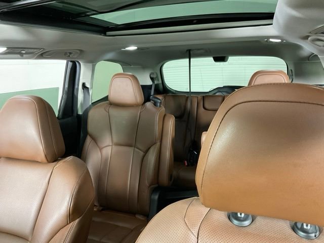 Used 2020 Subaru Ascent Touring w/ Popular Package #2A image 46