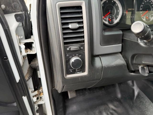 Used 2018 RAM 2500 Tradesman w/ Popular Equipment Group image 12
