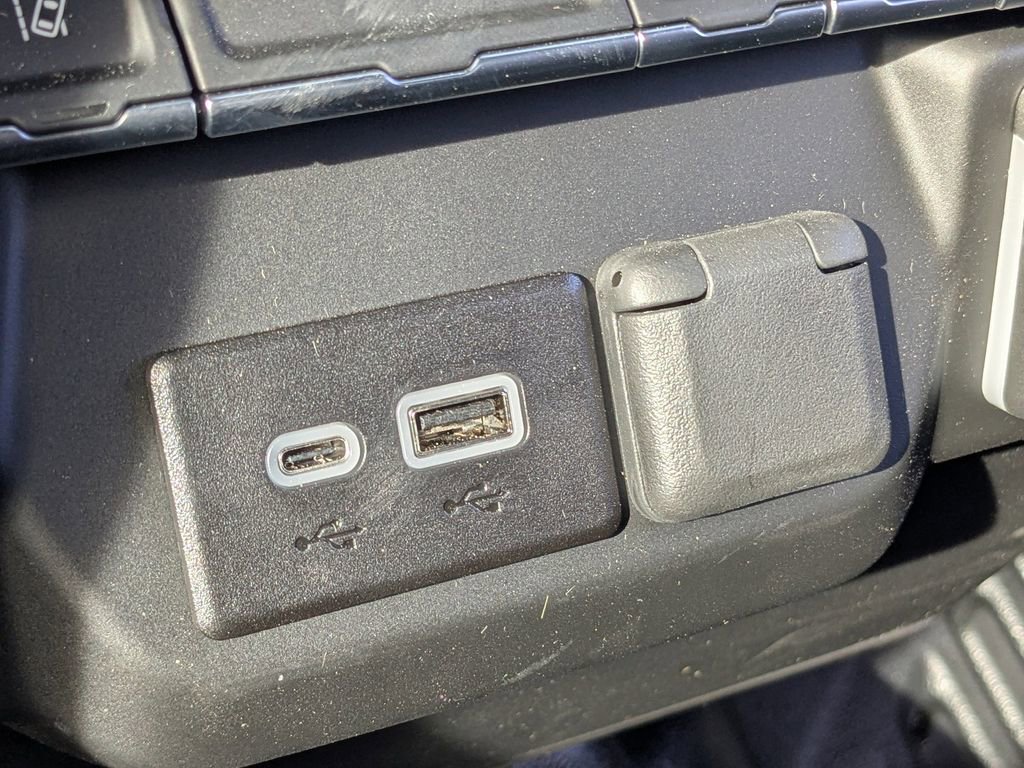 New 2026 Chevrolet Silverado 2500 W/T w/ WT Convenience Package image 24